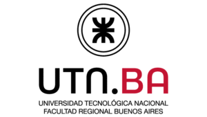 Logos-UTN.BA utnba-CapacitaciónenIA