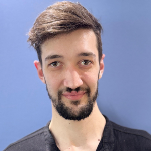 Sebastian Marzari